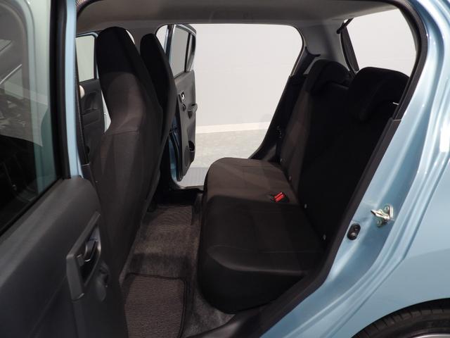 ミライース X SAIII 4WD LEDヘッドライト クリアランスソナー スマートアシスト(13枚目)