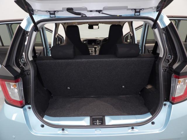 ミライース X SAIII 4WD LEDヘッドライト クリアランスソナー スマートアシスト(17枚目)