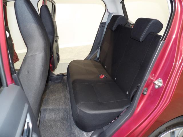 ミライース X SAIII 4WD スマートアシスト LEDヘッドライト オートハイビーム クリアランスソナー(13枚目)