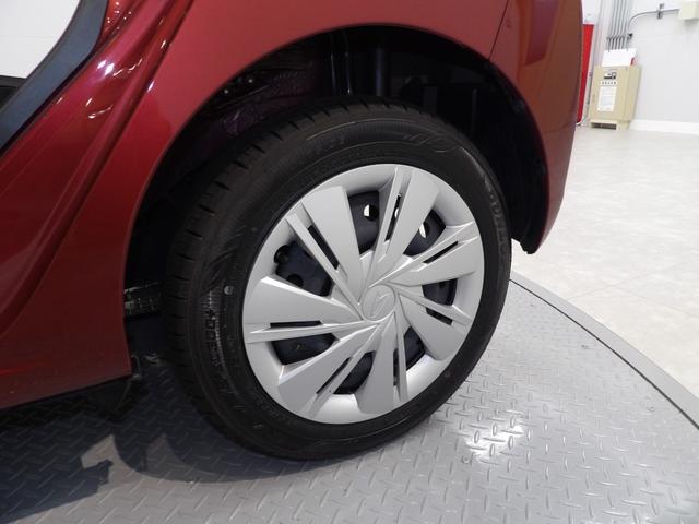 ミライース X SAIII 4WD スマートアシスト LEDヘッドライト オートハイビーム クリアランスソナー(19枚目)