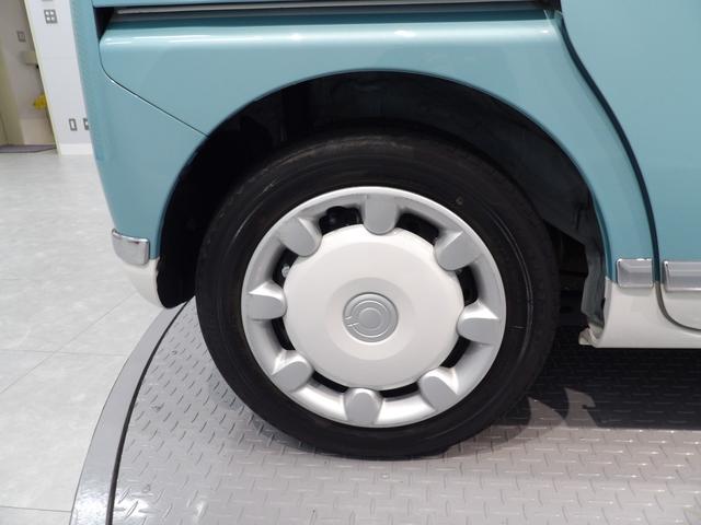 ムーヴキャンバス Ｇメイクアップリミテッド　ＳＡＩＩＩ　４ＷＤ　シートヒーター　エンジンスターター　両側パワースライドドア　ナビ　パノラマカメラ　ＥＴＣ（20枚目）