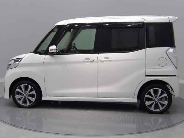 デイズルークス ハイウェイスター　Ｘ　Ｖセレクション　衝突被害軽減ブレーキ　ＬＥＤヘッドライト　ナビ　全周囲モニター　両側パワースライドドア　シートヒーター（5枚目）