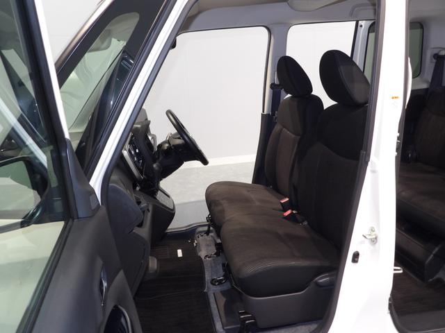 デイズルークス ハイウェイスター　Ｘ　Ｖセレクション　衝突被害軽減ブレーキ　ＬＥＤヘッドライト　ナビ　全周囲モニター　両側パワースライドドア　シートヒーター（13枚目）