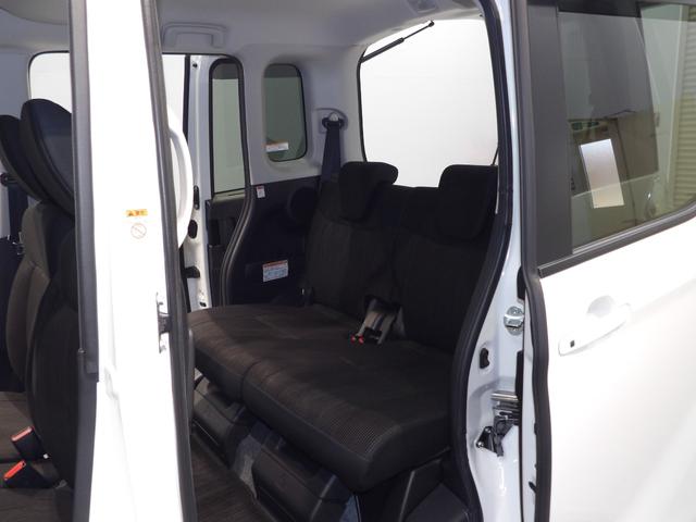 デイズルークス ハイウェイスター　Ｘ　Ｖセレクション　衝突被害軽減ブレーキ　ＬＥＤヘッドライト　ナビ　全周囲モニター　両側パワースライドドア　シートヒーター（14枚目）