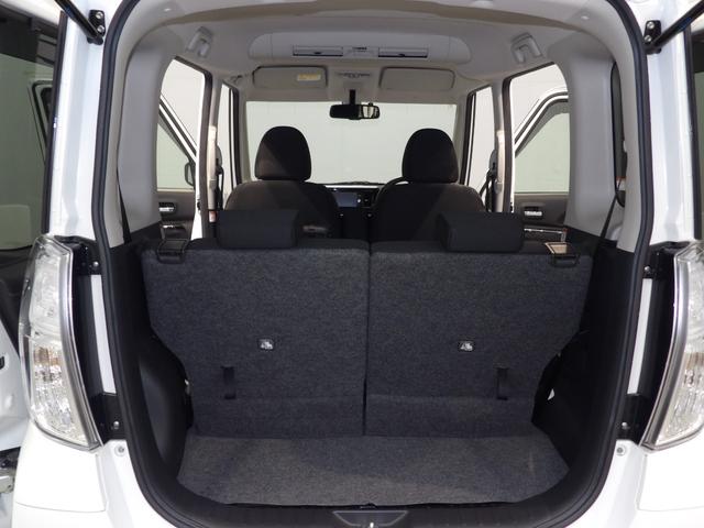 デイズルークス ハイウェイスター　Ｘ　Ｖセレクション　衝突被害軽減ブレーキ　ＬＥＤヘッドライト　ナビ　全周囲モニター　両側パワースライドドア　シートヒーター（18枚目）