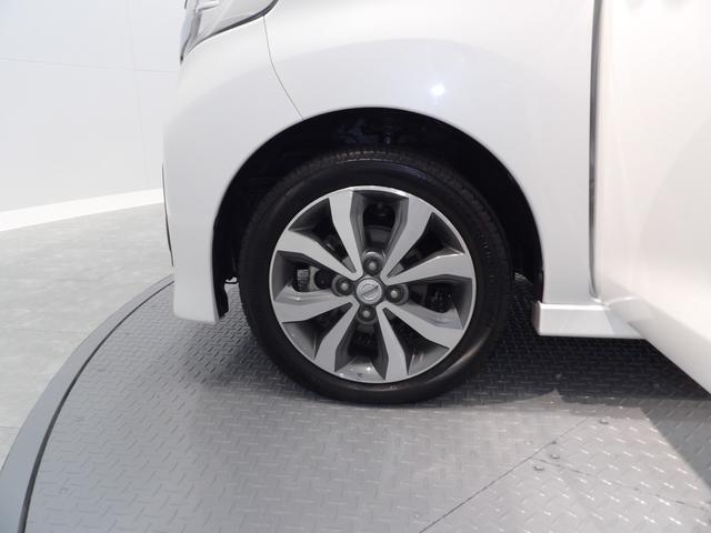 デイズルークス ハイウェイスター　Ｘ　Ｖセレクション　衝突被害軽減ブレーキ　ＬＥＤヘッドライト　ナビ　全周囲モニター　両側パワースライドドア　シートヒーター（19枚目）