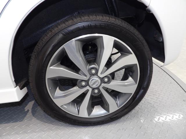 デイズルークス ハイウェイスター　Ｘ　Ｖセレクション　衝突被害軽減ブレーキ　ＬＥＤヘッドライト　ナビ　全周囲モニター　両側パワースライドドア　シートヒーター（20枚目）