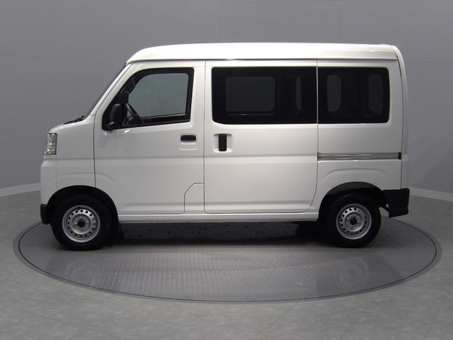 ハイゼットカーゴ ＤＸ　４ＷＤ　ＣＶＴ　スマートアシスト　キーレス　フロントパワーウィンドウ　ＶＳＣ　ＴＲＣ　エコアイドル　運転席　助手席エアバッグ　ＡＢＳ　集中ドアロック　ＡＭ／ＦＭラジオ　荷室灯（5枚目）