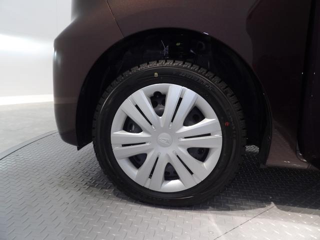 タント Ｘ　４ＷＤ　ＣＶＴ　イモビライザー機能付きキーフリーシステム　プッシュボタンスタート　ＬＥＤヘッドライト　左パワースライドドア　フロント両席シートヒーター　電動パーキングブレーキ　衝突回避支援システム（18枚目）