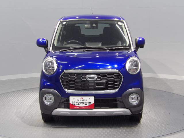 キャスト アクティバＧ　ターボ　ＳＡＩＩ　ターボ　４ＷＤ　ナビ　スマートアシストＩＩ（2枚目）