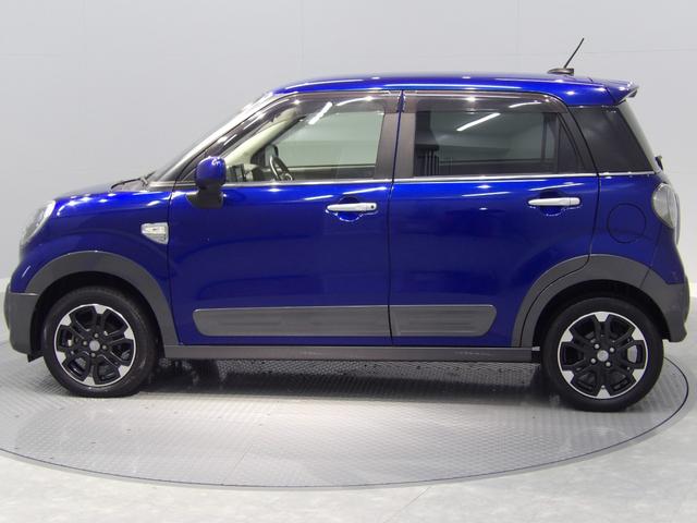 キャスト アクティバＧ　ターボ　ＳＡＩＩ　ターボ　４ＷＤ　ナビ　スマートアシストＩＩ（5枚目）