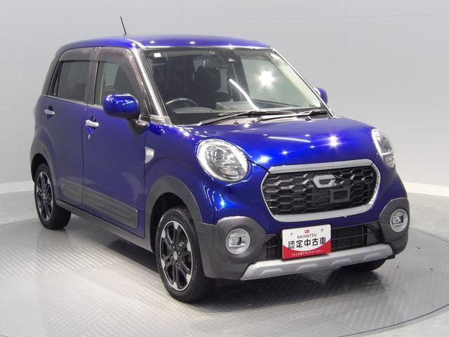 キャスト アクティバＧ　ターボ　ＳＡＩＩ　ターボ　４ＷＤ　ナビ　スマートアシストＩＩ（6枚目）