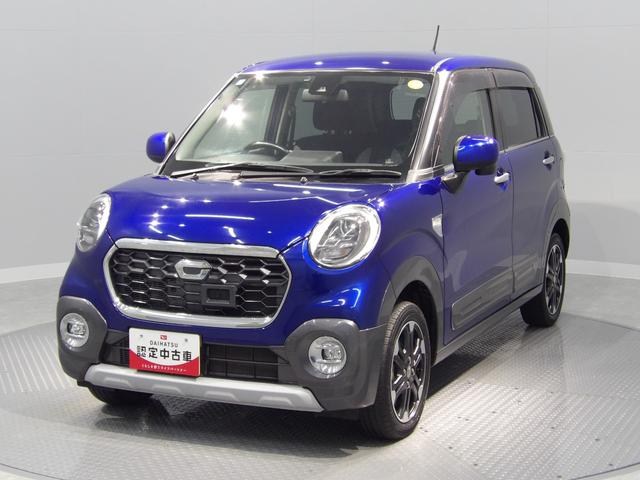 キャスト アクティバＧ　ターボ　ＳＡＩＩ　ターボ　４ＷＤ　ナビ　スマートアシストＩＩ（7枚目）