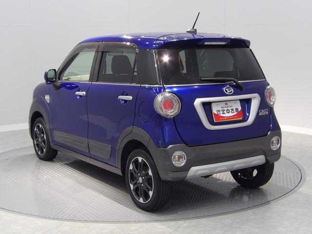 キャスト アクティバＧ　ターボ　ＳＡＩＩ　ターボ　４ＷＤ　ナビ　スマートアシストＩＩ（9枚目）