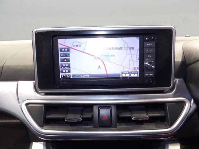 キャスト アクティバＧ　ターボ　ＳＡＩＩ　ターボ　４ＷＤ　ナビ　スマートアシストＩＩ（10枚目）