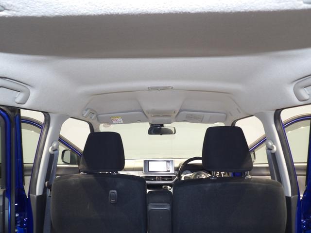 キャスト アクティバＧ　ターボ　ＳＡＩＩ　ターボ　４ＷＤ　ナビ　スマートアシストＩＩ（12枚目）