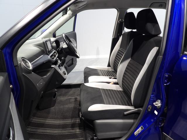 キャスト アクティバＧ　ターボ　ＳＡＩＩ　ターボ　４ＷＤ　ナビ　スマートアシストＩＩ（13枚目）