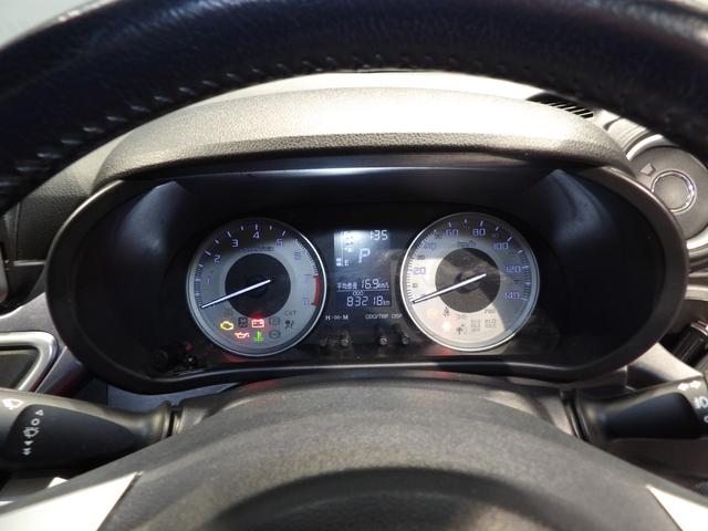 キャスト アクティバＧ　ターボ　ＳＡＩＩ　ターボ　４ＷＤ　ナビ　スマートアシストＩＩ（16枚目）