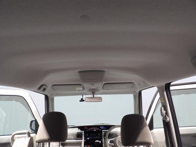 タント Ｘ　ドライブレコーダー　純正エンジンスターター　両側パワースライドドア（12枚目）