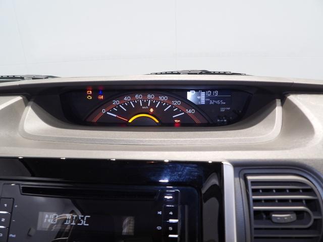 タント Ｘ　ドライブレコーダー　純正エンジンスターター　両側パワースライドドア（16枚目）