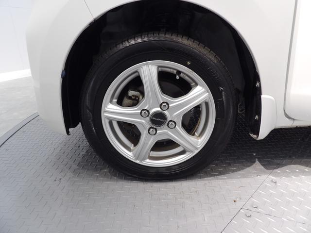 タント Ｘ　ドライブレコーダー　純正エンジンスターター　両側パワースライドドア（19枚目）