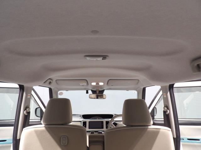 ムーヴキャンバス Ｘメイクアップリミテッド　ＳＡＩＩＩ　４ＷＤ　ナビ　全周囲モニター　純正エンジンスターター　両側パワースライドドア　ナビ連動ドライブレコーダー（12枚目）