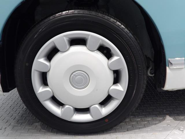 ムーヴキャンバス Ｘメイクアップリミテッド　ＳＡＩＩＩ　４ＷＤ　ナビ　全周囲モニター　純正エンジンスターター　両側パワースライドドア　ナビ連動ドライブレコーダー（19枚目）