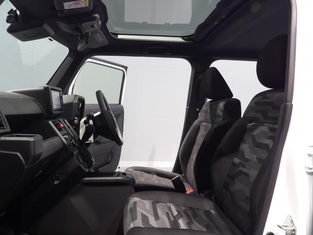 タフト Ｘ　４ＷＤ　ナビ　バックカメラ　ガラスルーフ　ドライブレコーダー（13枚目）