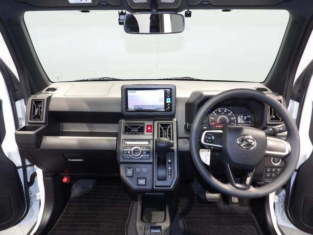 タフト Ｘ　４ＷＤ　ナビ　バックカメラ　ガラスルーフ　ドライブレコーダー（15枚目）