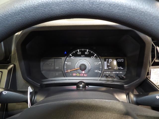 タフト Ｘ　４ＷＤ　ナビ　バックカメラ　ガラスルーフ　ドライブレコーダー（16枚目）