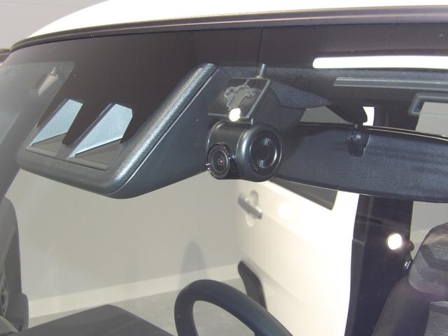 タフト Ｘ　４ＷＤ　ナビ　バックカメラ　ガラスルーフ　ドライブレコーダー（23枚目）
