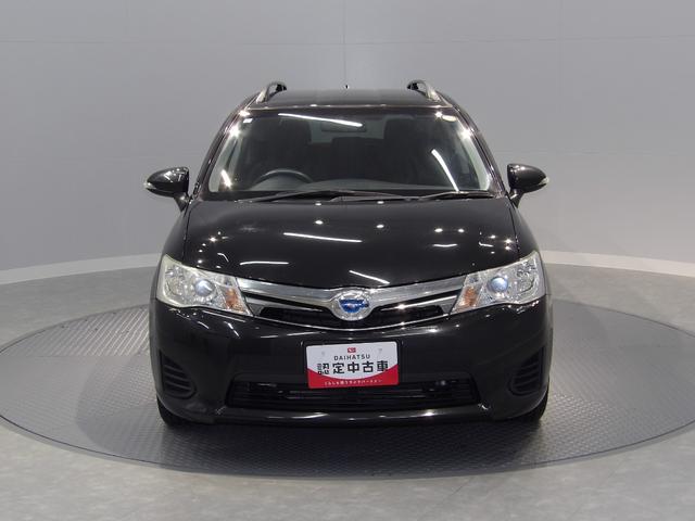 カローラフィールダー ハイブリッドＧ（2枚目）