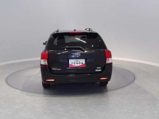 カローラフィールダー ハイブリッドＧ（3枚目）