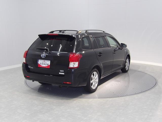 カローラフィールダー ハイブリッドＧ（8枚目）