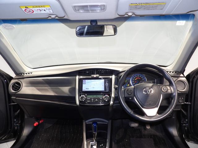 カローラフィールダー ハイブリッドＧ（15枚目）