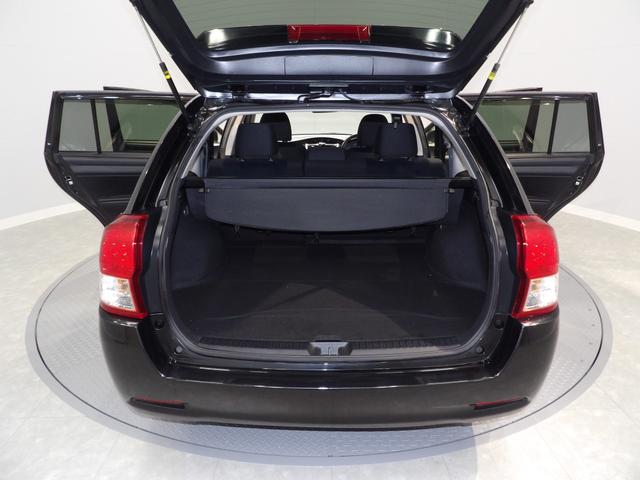 カローラフィールダー ハイブリッドＧ（18枚目）