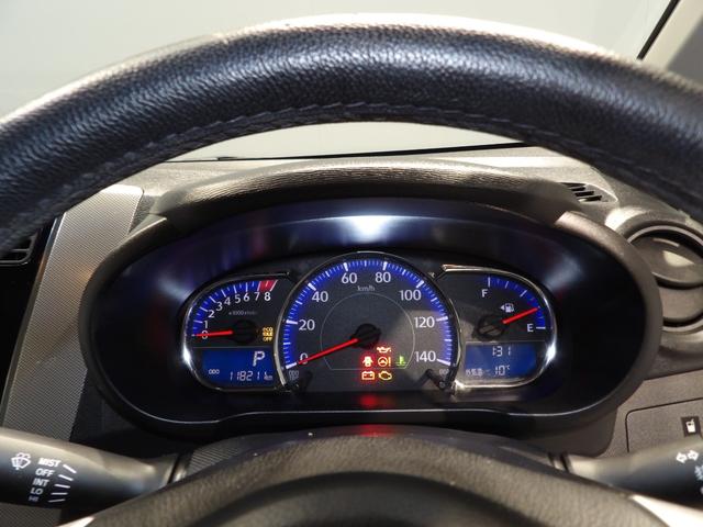 ムーヴ カスタム　ＲＳ　４ＷＤ　ＬＥＤヘッドライト　ナビ　横滑り防止装置　スマートアシスト（15枚目）