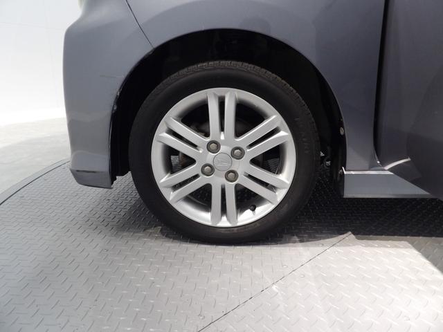 ムーヴ カスタム　ＲＳ　４ＷＤ　ＬＥＤヘッドライト　ナビ　横滑り防止装置　スマートアシスト（18枚目）