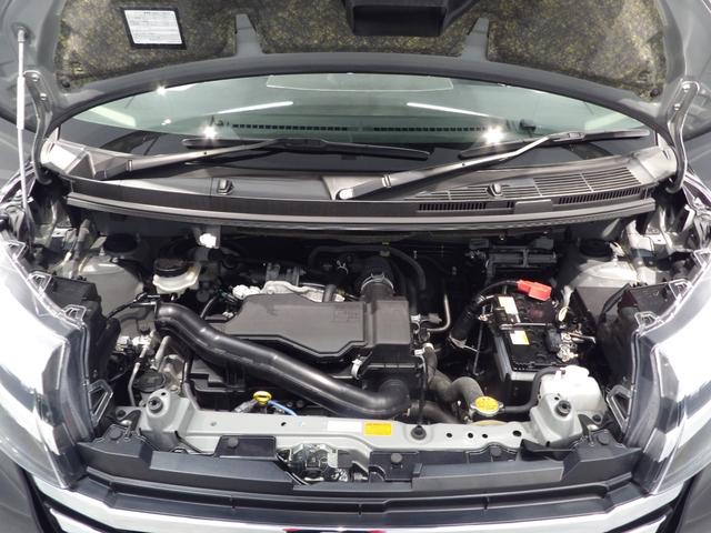 トール カスタムＧ　４ＷＤ　純正ナビ　全周囲モニター　プッシュスタート　アダプティブクルーズコントロール　両側パワースライドドア　クリアランスソナー　ＥＴＣ（17枚目）