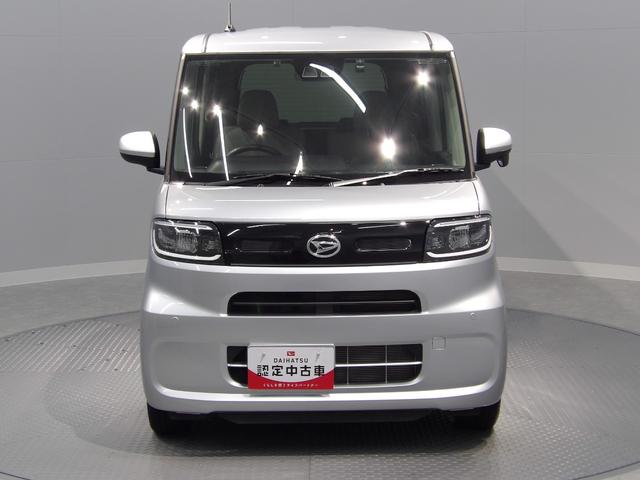 タント Ｘ　４ＷＤ　ナビ　バックカメラ　ドライブレコーダー　ＥＴＣ　純正エンジンスターター　フロント両席シートヒーター（2枚目）