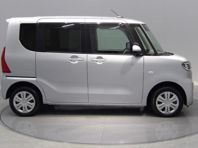 タント Ｘ　４ＷＤ　ナビ　バックカメラ　ドライブレコーダー　ＥＴＣ　純正エンジンスターター　フロント両席シートヒーター（4枚目）