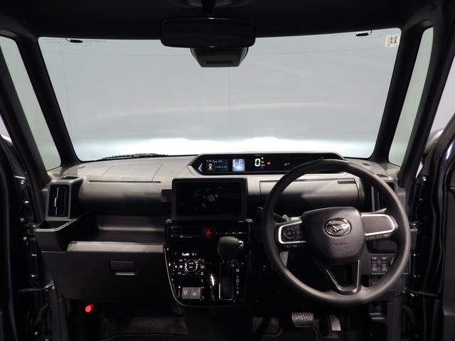 タント カスタムX 4WD ミラクルオープンドア 両側パワースライドドア 両席シートヒーター 電子パーキング オートホールド スマアシ LEDヘッドライト 14インチAW プッシュスタート キーフリー フルオートエアコン(15枚目)