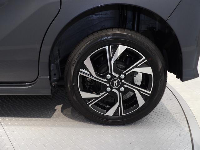 タント カスタムX 4WD ミラクルオープンドア 両側パワースライドドア 両席シートヒーター 電子パーキング オートホールド スマアシ LEDヘッドライト 14インチAW プッシュスタート キーフリー フルオートエアコン(20枚目)