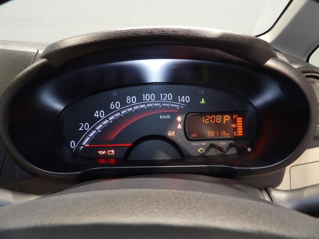 ムーヴ Ｌ　ＳＡ　ＣＶＴ　４ＷＤ　スマートアシスト　エコアイドル　ＶＳＣ　ＴＲＣ　　キーレス　マニュアルエアコン　全席パワーウインドウ　電動格納ミラー（14枚目）