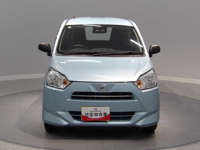 ミライース Ｌ　ＣＶＴ　４ＷＤ　エコアイドル　キーレス　マニュアルエアコン　パワーウインドウ　ＶＳＣ　ＴＲＣ　ＡＢＳ（2枚目）