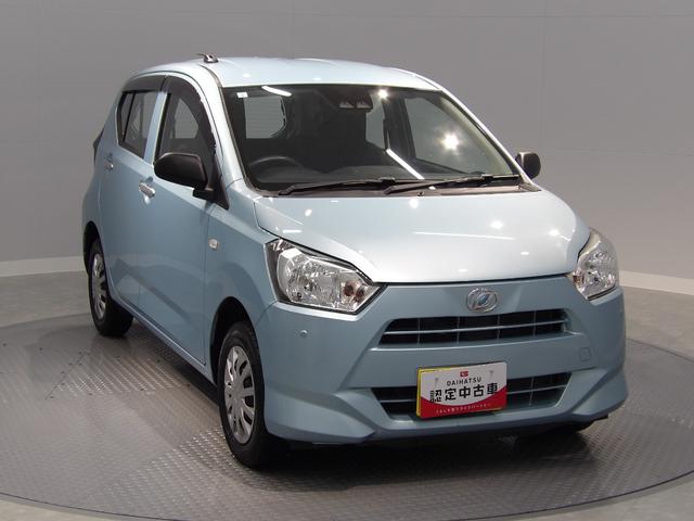 ミライース Ｌ　ＣＶＴ　４ＷＤ　エコアイドル　キーレス　マニュアルエアコン　パワーウインドウ　ＶＳＣ　ＴＲＣ　ＡＢＳ（6枚目）