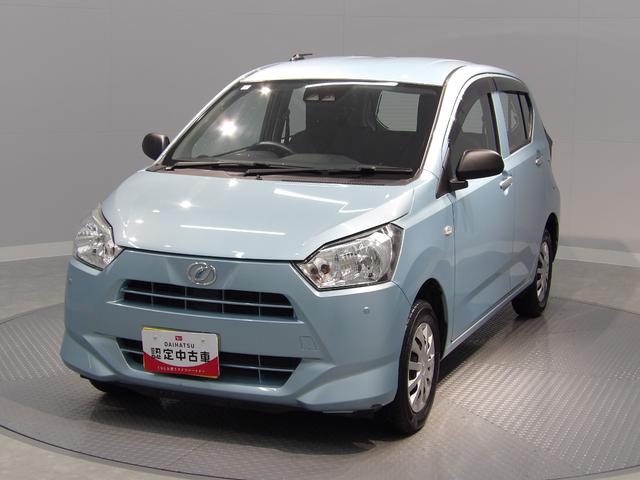 ミライース Ｌ　ＣＶＴ　４ＷＤ　エコアイドル　キーレス　マニュアルエアコン　パワーウインドウ　ＶＳＣ　ＴＲＣ　ＡＢＳ（7枚目）