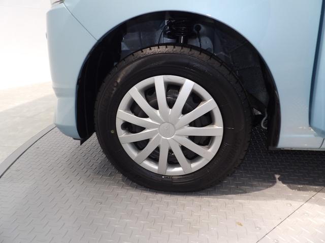 ミライース Ｌ　ＣＶＴ　４ＷＤ　エコアイドル　キーレス　マニュアルエアコン　パワーウインドウ　ＶＳＣ　ＴＲＣ　ＡＢＳ（19枚目）