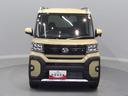 タント ファンクロス 4WD LEDヘッドライト 両側パワースライドドア シートヒーター 中古車画像_3