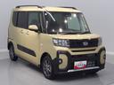 タント ファンクロス 4WD LEDヘッドライト 両側パワースライドドア シートヒーター 中古車画像_4